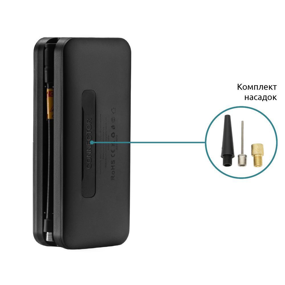 Воздушный компрессор Air Pump