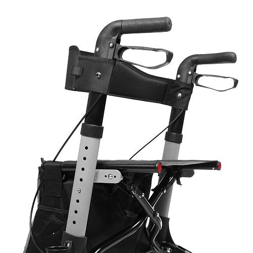 Рукоятки, регулируемые по высоте