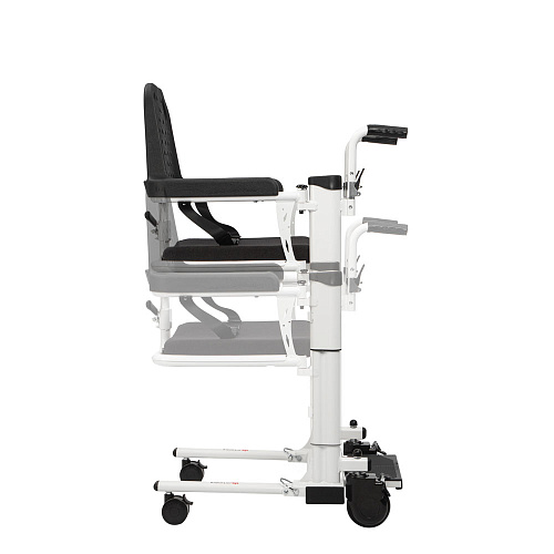 Сиденье, регулируемое по высоте