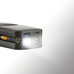 Воздушный компрессор Air Pump