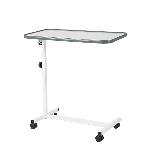 Исполнение в белом цвете