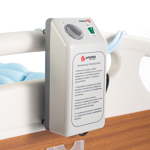 Компрессор Air 300 (без функции "Статик")