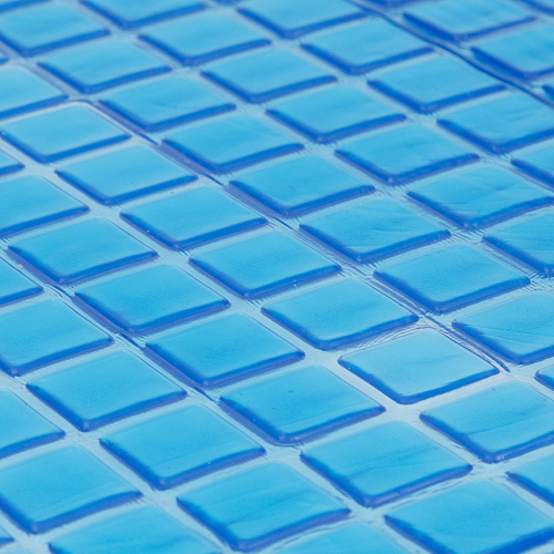 Гелевый верхний слой