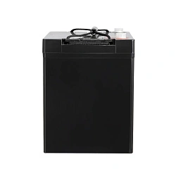 Аккумулятор WBR GPC12-80K (12v 80Ah)