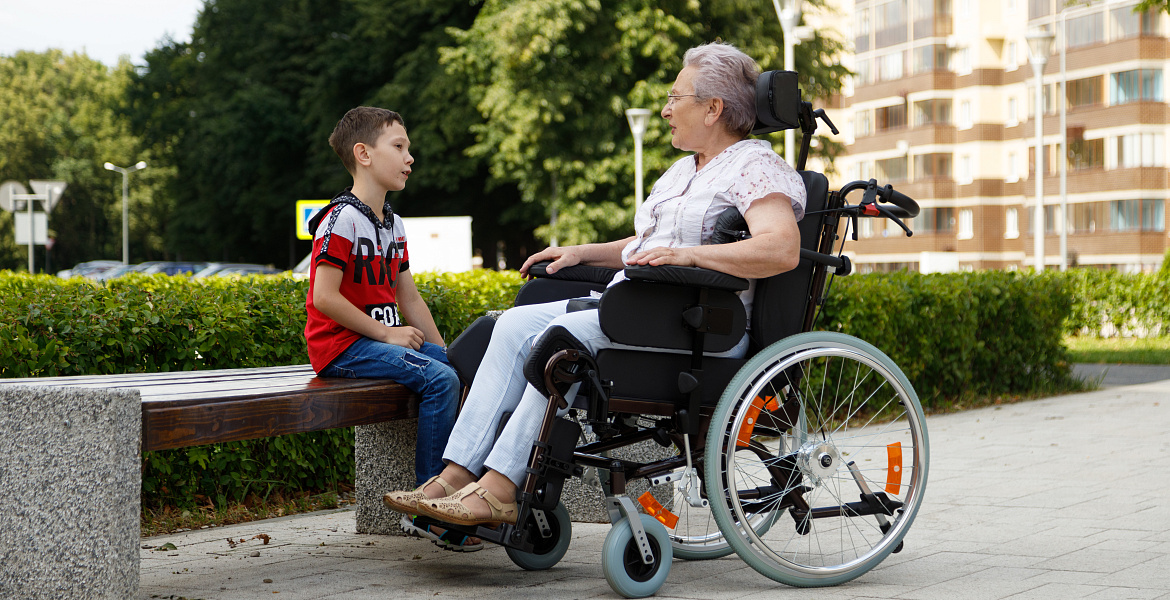 пенсия пожилым