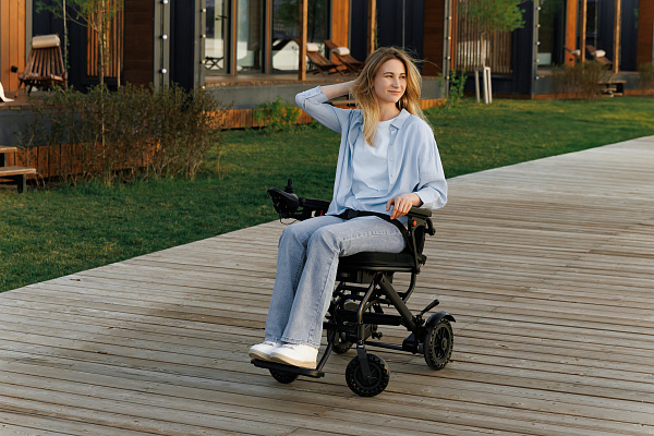 отпуск инвалидам