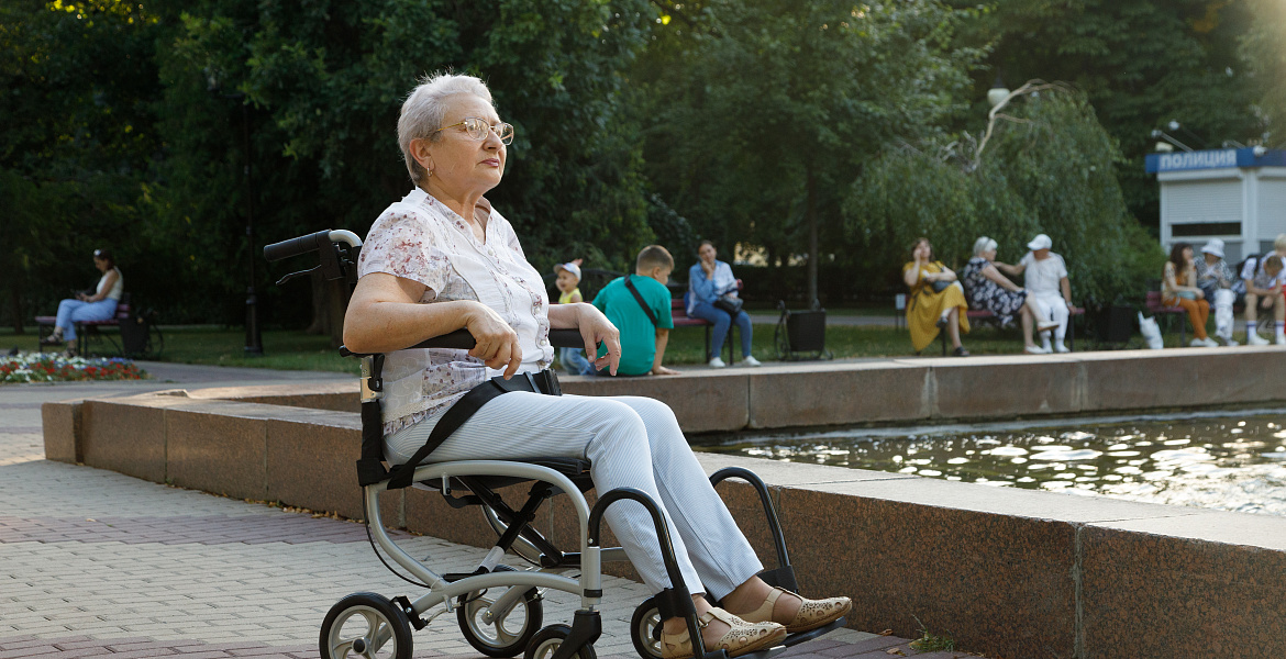 лекарства пожилым