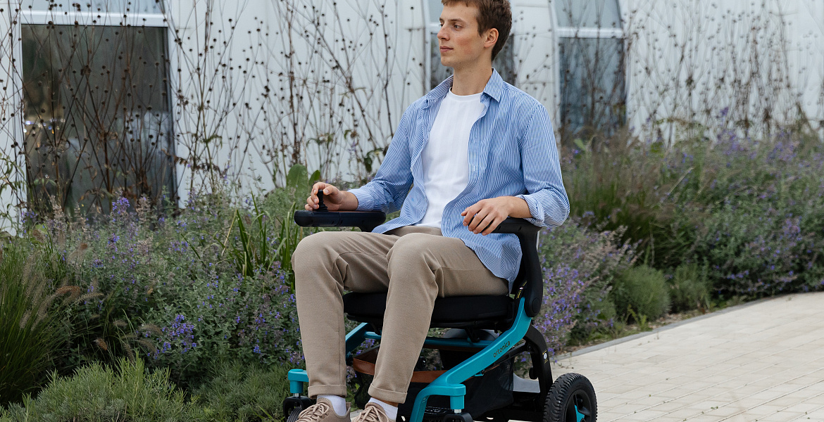 инвалидные коляски