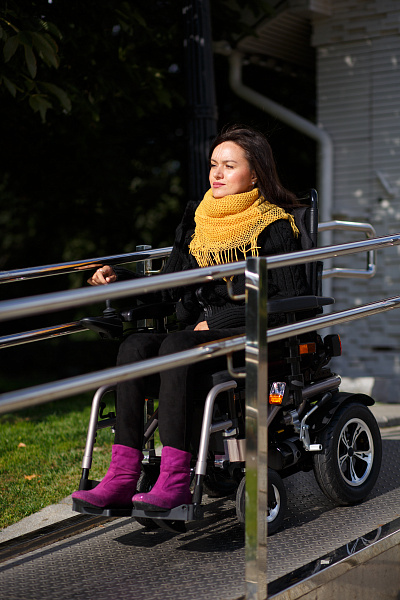 получение справки инвалидности